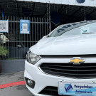 GM - Chevrolet PRISMA Sed. LTZ 1.4 8V FlexPower 4p 2018 Flex-0