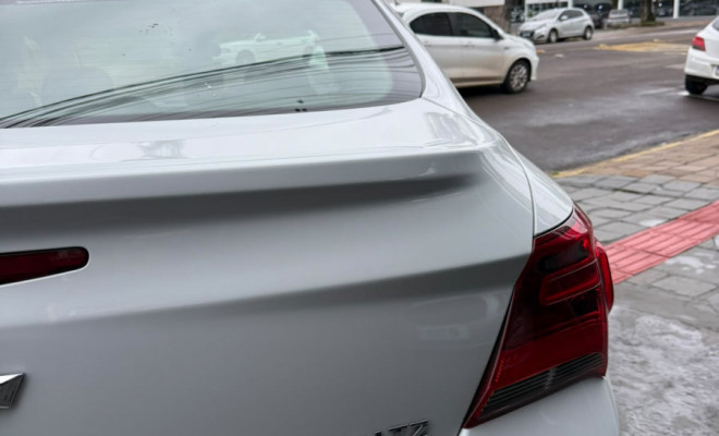 GM - Chevrolet PRISMA Sed. LTZ 1.4 8V FlexPower 4p 2018 Flex-5