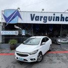 GM - Chevrolet PRISMA Sed. LTZ 1.4 8V FlexPower 4p 2018 Flex-1