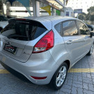 Ford Fiesta 1.6 16V Flex Aut. 5p 2016 Flex-3