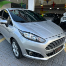 Ford Fiesta 1.6 16V Flex Aut. 5p 2016 Flex-4