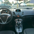 Ford Fiesta 1.6 16V Flex Aut. 5p 2016 Flex-7