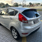 Ford Fiesta 1.6 16V Flex Aut. 5p 2016 Flex-1