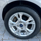 Ford Fiesta 1.6 16V Flex Aut. 5p 2016 Flex-10