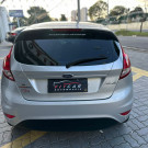 Ford Fiesta 1.6 16V Flex Aut. 5p 2016 Flex-2