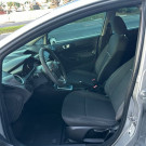 Ford Fiesta 1.6 16V Flex Aut. 5p 2016 Flex-8