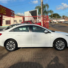 GM - Chevrolet CRUZE LT 1.8 16V FlexPower 4p Aut. 2014 Flex-4