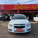 GM - Chevrolet CRUZE LT 1.8 16V FlexPower 4p Aut. 2014 Flex-6