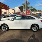 GM - Chevrolet CRUZE LT 1.8 16V FlexPower 4p Aut. 2014 Flex-0