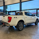 Nissan Frontier LE CD 4x4 2.3 Bi-TB Diesel Aut. 2022 Diesel-1