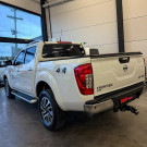 Nissan Frontier LE CD 4x4 2.3 Bi-TB Diesel Aut. 2022 Diesel-2