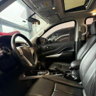 Nissan Frontier LE CD 4x4 2.3 Bi-TB Diesel Aut. 2022 Diesel-4