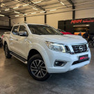 Nissan Frontier LE CD 4x4 2.3 Bi-TB Diesel Aut. 2022 Diesel-0