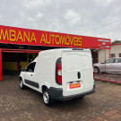 Fiat Fiorino Furgão Work. HARD 1.4 Flex 8V 2p 2020 Flex-1