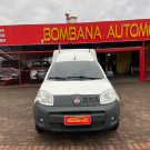 Fiat Fiorino Furgão Work. HARD 1.4 Flex 8V 2p 2020 Flex-6