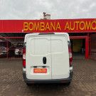 Fiat Fiorino Furgão Work. HARD 1.4 Flex 8V 2p 2020 Flex-2