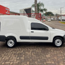 Fiat Fiorino Furgão Work. HARD 1.4 Flex 8V 2p 2020 Flex-4