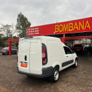 Fiat Fiorino Furgão Work. HARD 1.4 Flex 8V 2p 2020 Flex-3