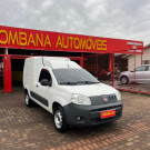 Fiat Fiorino Furgão Work. HARD 1.4 Flex 8V 2p 2020 Flex-5