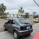 GM - Chevrolet Celta Spirit/ LT 1.0 MPFI 8V FlexP. 5p 2012 Flex-4