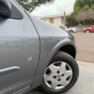 GM - Chevrolet Celta Spirit/ LT 1.0 MPFI 8V FlexP. 5p 2012 Flex-2