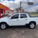 Renault DUSTER OROCH Expression 1.6 Flex 16V Mec 2016 Flex-0