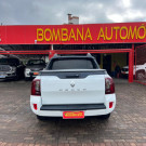 Renault DUSTER OROCH Expression 1.6 Flex 16V Mec 2016 Flex-2