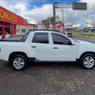 Renault DUSTER OROCH Expression 1.6 Flex 16V Mec 2016 Flex-4