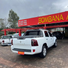 Renault DUSTER OROCH Expression 1.6 Flex 16V Mec 2016 Flex-3