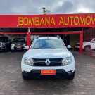 Renault DUSTER OROCH Expression 1.6 Flex 16V Mec 2016 Flex-6