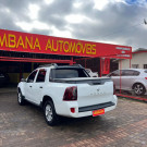 Renault DUSTER OROCH Expression 1.6 Flex 16V Mec 2016 Flex-1