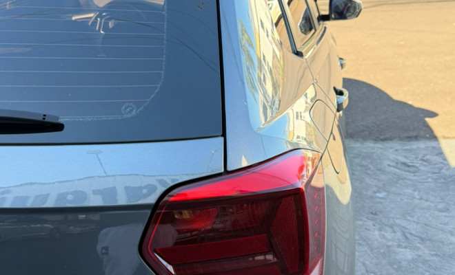 VW - VolksWagen Polo Highline 200 TSI 1.0 Flex 12V Aut. 2019 Flex-6