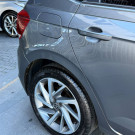 VW - VolksWagen Polo Highline 200 TSI 1.0 Flex 12V Aut. 2019 Flex-3