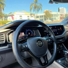 VW - VolksWagen Polo Highline 200 TSI 1.0 Flex 12V Aut. 2019 Flex-8