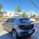 VW - VolksWagen Polo Highline 200 TSI 1.0 Flex 12V Aut. 2019 Flex-5