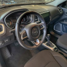 Jeep COMPASS SPORT 2.0 4x2 Flex 16V Aut. 2019 Flex-0