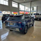 Hyundai Creta Platinum 1.0 TB 12V Flex Aut. 2025 Flex-5