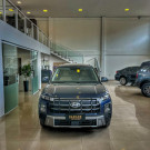 Hyundai Creta Platinum 1.0 TB 12V Flex Aut. 2025 Flex-1