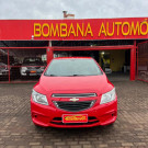 GM - Chevrolet ONIX HATCH LT 1.0 8V FlexPower 5p Mec. 2015 Flex-6