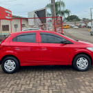 GM - Chevrolet ONIX HATCH LT 1.0 8V FlexPower 5p Mec. 2015 Flex-4