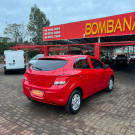 GM - Chevrolet ONIX HATCH LT 1.0 8V FlexPower 5p Mec. 2015 Flex-3