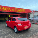 GM - Chevrolet ONIX HATCH LT 1.0 8V FlexPower 5p Mec. 2015 Flex-1