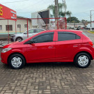 GM - Chevrolet ONIX HATCH LT 1.0 8V FlexPower 5p Mec. 2015 Flex-0
