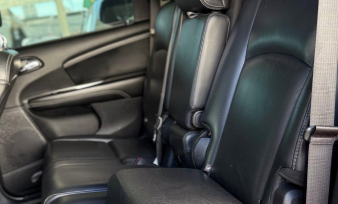 Dodge JOURNEY RT  3.6 V6 Aut. 2014 Gasolina-13
