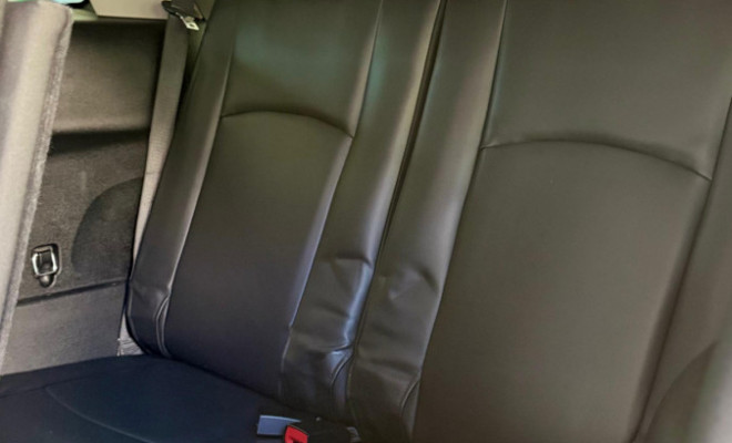 Dodge JOURNEY RT  3.6 V6 Aut. 2014 Gasolina-12