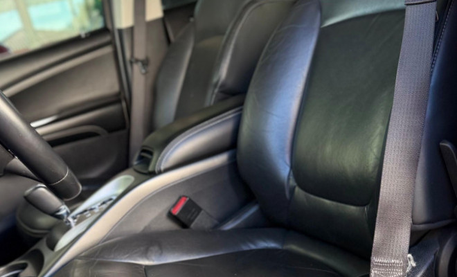 Dodge JOURNEY RT  3.6 V6 Aut. 2014 Gasolina-14