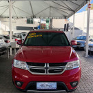 Dodge JOURNEY RT  3.6 V6 Aut. 2014 Gasolina-1