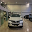 Toyota Hilux SW4 SR 4x2 2.7/ 2.7 Flex 16V Aut. 2019 Flex-0