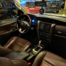 Toyota Hilux SW4 SR 4x2 2.7/ 2.7 Flex 16V Aut. 2019 Flex-3