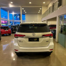 Toyota Hilux SW4 SR 4x2 2.7/ 2.7 Flex 16V Aut. 2019 Flex-2
